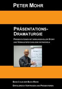 Produktbild: Pr&auml;sentations-Dramaturgie