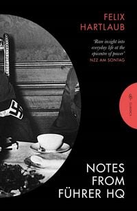 Produktbild: Notes from F&uuml;hrer HQ