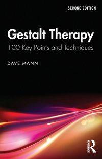 Produktbild: Gestalt Therapy