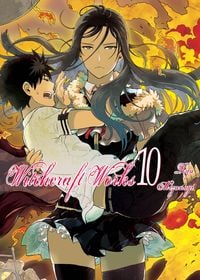 Produktbild: Witchcraft Works 10