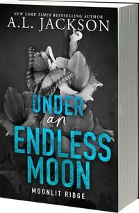 Produktbild: Under an Endless Moon