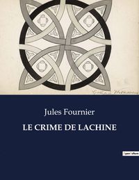 Produktbild: Le Crime De Lachine