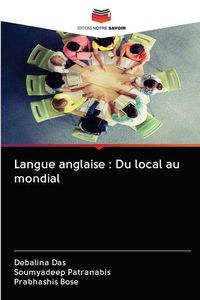 Produktbild: Langue anglaise : Du local au mondial