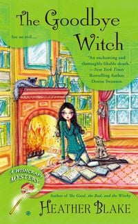 Produktbild: The Goodbye Witch