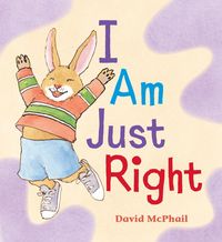 Produktbild: I Am Just Right