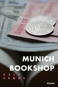 Produktbild: Munich Bookshop