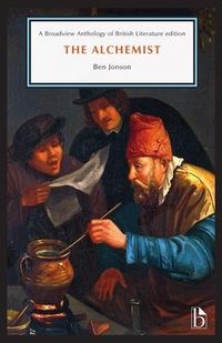 Produktbild: The Alchemist