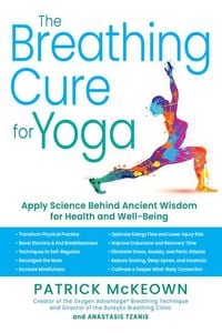 Produktbild: The Breathing Cure for Yoga