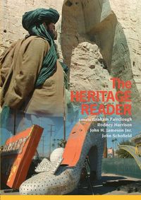 Produktbild: The Heritage Reader