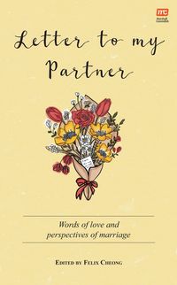 Produktbild: Letter to My Partner