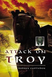 Produktbild: Attack on Troy