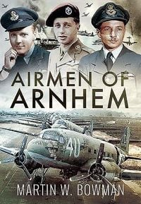 Produktbild: Airmen of Arnhem