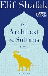 Produktbild: Der Architekt des Sultans