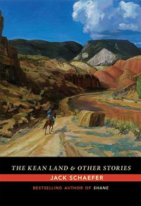 Produktbild: The Kean Land and Other Stories