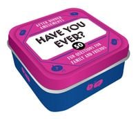 Produktbild: After Dinner Amusements: Have You Ever?