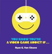 Produktbild: You Know Youre a Video Game Ad