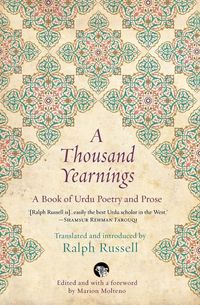 Produktbild: A Thousand Yearnings