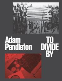 Produktbild: Adam Pendleton