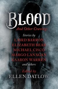 Produktbild: Blood and Other Cravings