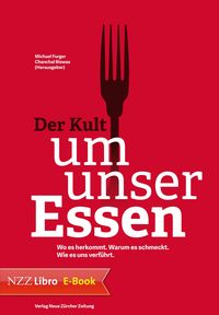 Produktbild: Der Kult um unser Essen