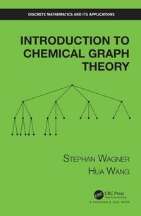 Produktbild: Wagner, S: Introduction to Chemical Graph Theory