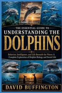 Produktbild: The Essential Guide To Understanding The Dolphins