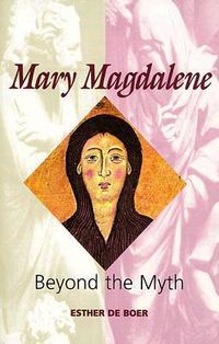 Produktbild: Mary Magdalene
