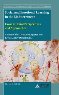 Produktbild: Social and Emotional Learning in the Mediterranean