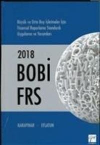 Produktbild: 2018 Bobi Frs
