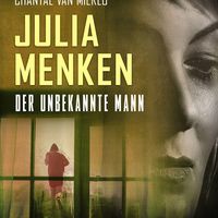 Produktbild: Julia Menken - Der unbekannte Mann