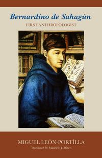 Produktbild: Bernardino de Sahagun
