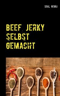 Produktbild: Beef Jerky selbst gemacht