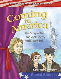 Produktbild: Coming to America