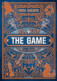 Produktbild: All for the games