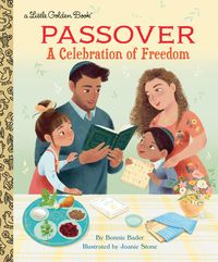 Produktbild: Passover: A Celebration of Freedom