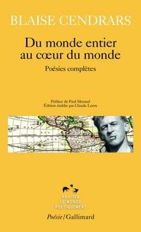 Produktbild: FRE-DU MONDE ENT AU COEUR