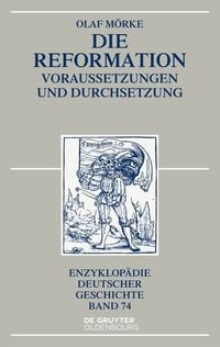 Produktbild: Die Reformation
