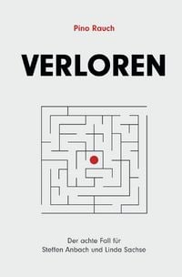 Produktbild: Steffen Anbach und Linda Sachse / Verloren