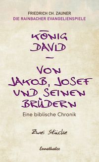 Produktbild: König David / Von Jakob, Josef und seinen Brüdern