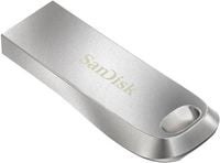Produktbild: SanDisk Ultra Luxe USB-Stick 32 GB Silber SDCZ74-032G-G46 USB-A (USB 3.2 Gen 1)