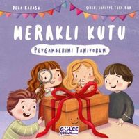 Produktbild: Merakli Kutu - Peygamberimi Taniyorum