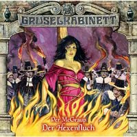 Produktbild: Der Hexenfluch