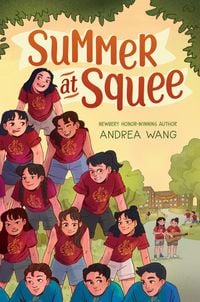 Produktbild: Summer at Squee
