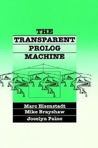 Produktbild: The Transparent Prolog Machine: Visualizing Logic Programs
