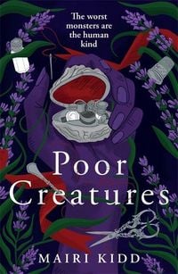 Produktbild: Poor Creatures