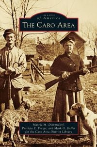 Produktbild: Caro Area