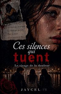 Produktbild: Ces silences qui tuent - Le visage de la douleur