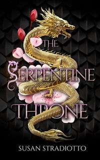Produktbild: The Serpentine Throne