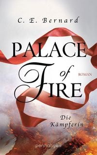 Produktbild: Palace of Fire - Die K&auml;mpferin