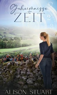 Produktbild: Geheimnisse der Zeit